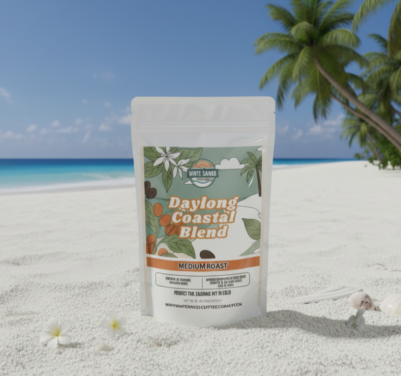 Daylong Coastal Blend