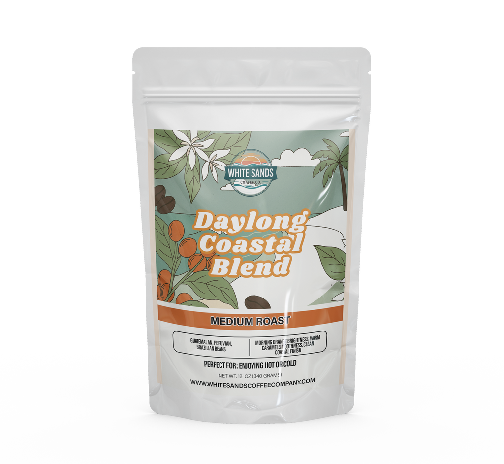 Daylong Coastal Blend