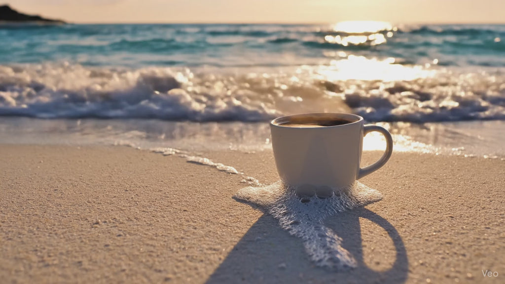 Daylong Coastal Blend